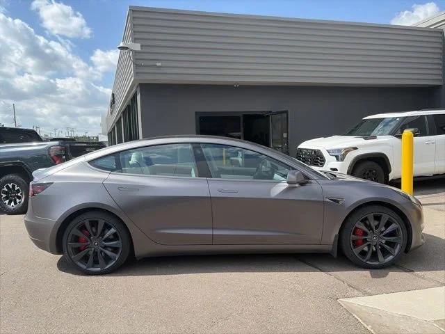 tesla model 3 2018 5YJ3E1EB4JF074278 image tesla model 3 2018 5YJ3E1EB4JF074278 image